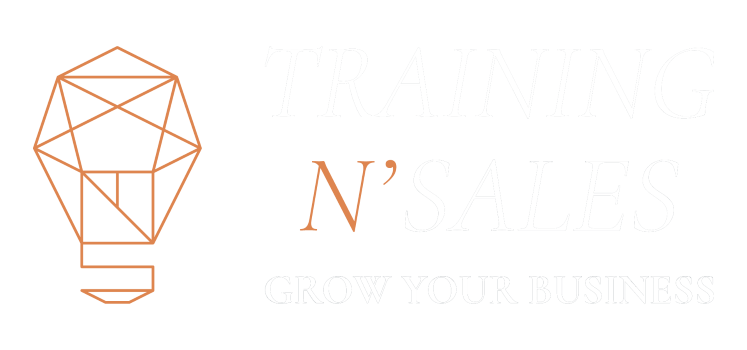 Training N'Sales logo